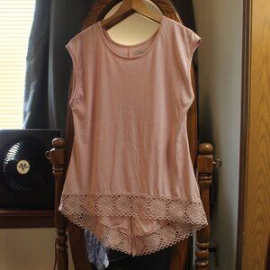 Stillwater Supply Co. Top